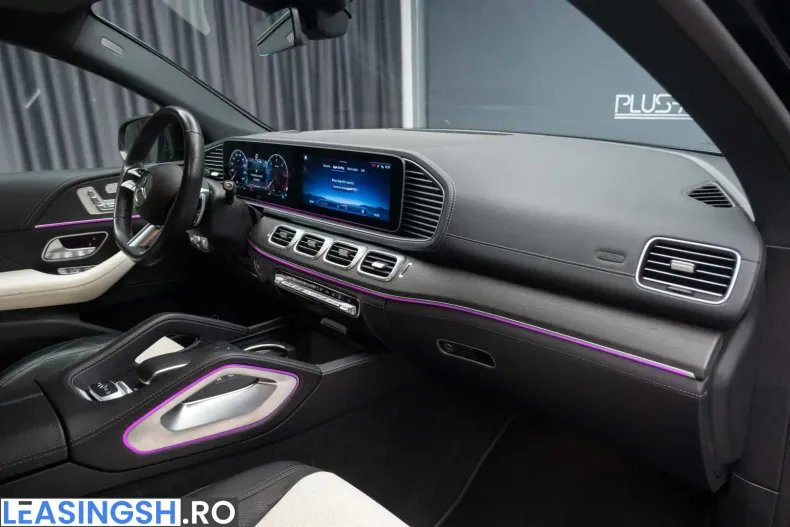 Mercedes-Benz GLE 450 (Clasa GLE) din 2024 cu 53.000 km - oferta MER198996 - foto 26