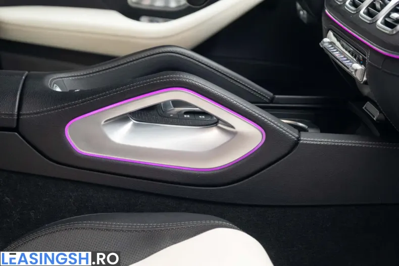 Mercedes-Benz GLE 450 (Clasa GLE) din 2024 cu 53.000 km - oferta MER198996 - foto 27