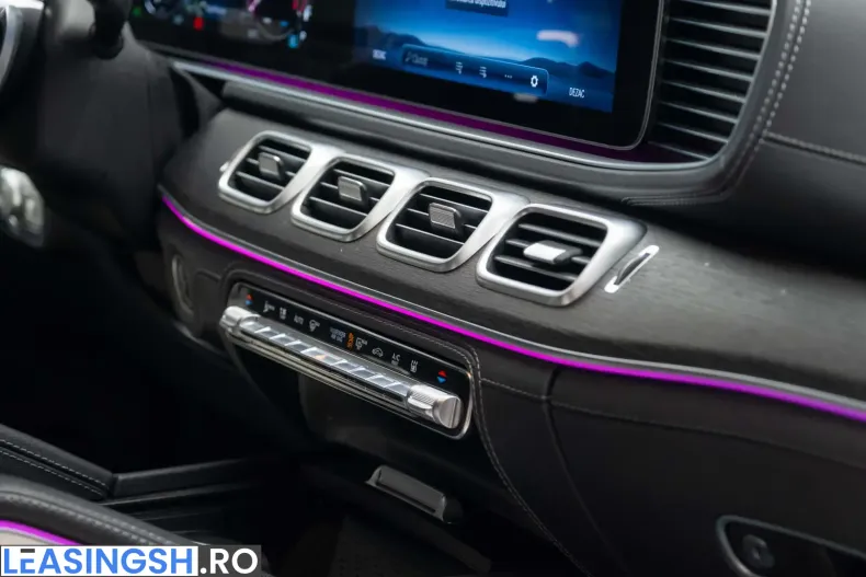 Mercedes-Benz GLE 450 (Clasa GLE) din 2024 cu 53.000 km - oferta MER198996 - foto 28