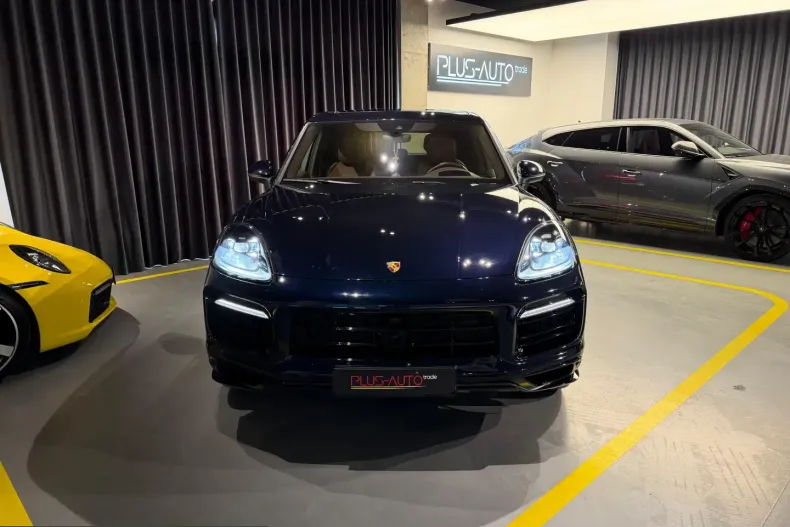 Porsche Cayenne din 2023 cu 66.371 km - oferta POR198997 - foto 2