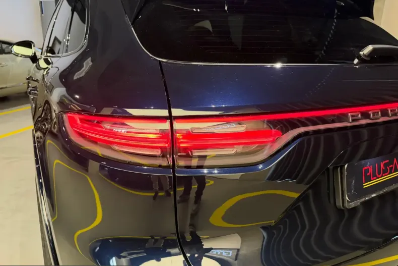 Porsche Cayenne din 2023 cu 66.371 km - oferta POR198997 - foto 10