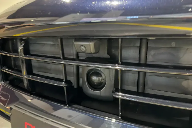 Porsche Cayenne din 2023 cu 66.371 km - oferta POR198997 - foto 13