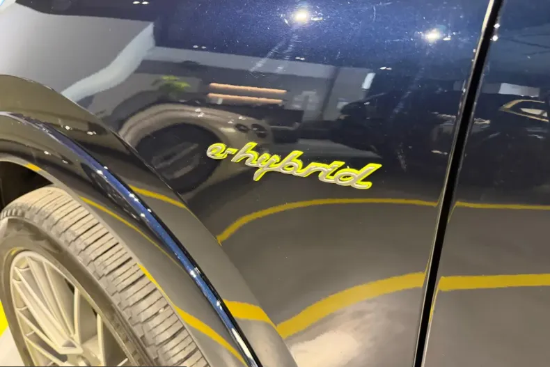 Porsche Cayenne din 2023 cu 66.371 km - oferta POR198997 - foto 17