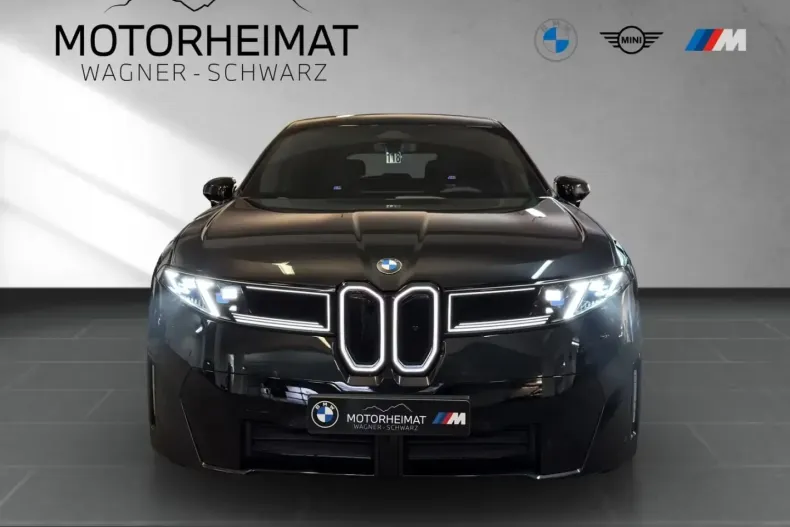 BMW iX3 (Seria X) din 2026 cu 15.000 km - oferta BMW198998 - foto 3