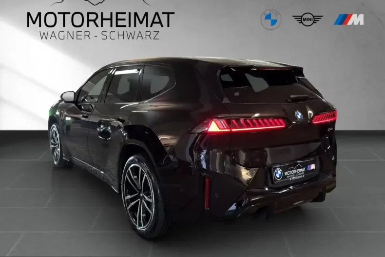 BMW iX3 (Seria X) din 2026 cu 15.000 km - oferta BMW198998 - foto 5