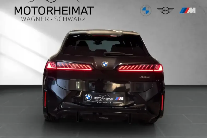 BMW iX3 (Seria X) din 2026 cu 15.000 km - oferta BMW198998 - foto 6