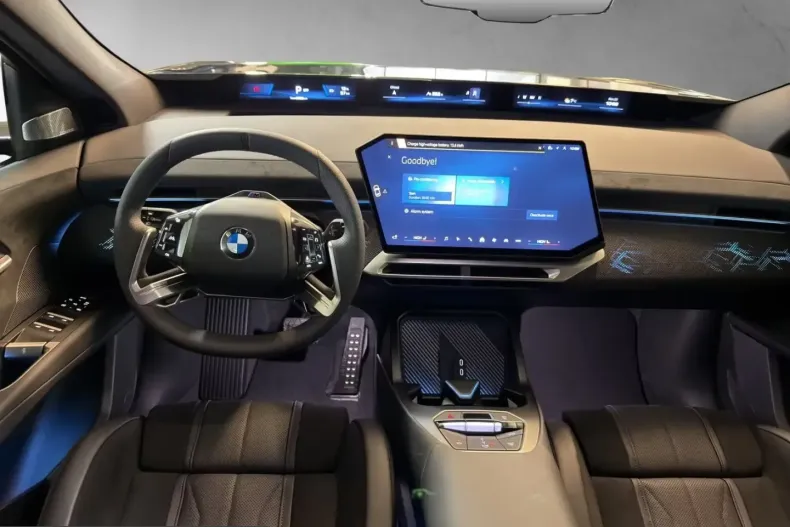 BMW iX3 (Seria X) din 2026 cu 15.000 km - oferta BMW198998 - foto 9