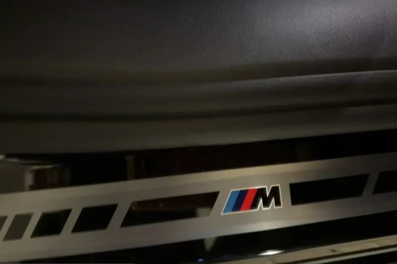 BMW iX3 (Seria X) din 2026 cu 15.000 km - oferta BMW198998 - foto 15