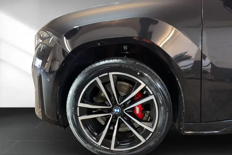 BMW iX3 (Seria X) din 2026 cu 15.000 km - oferta BMW198998 - foto 17