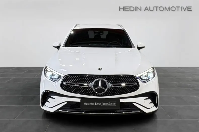 Mercedes-Benz GLC 300 (Clasa GLC) din 2024 cu 28.133 km - oferta MER198999 - foto 2