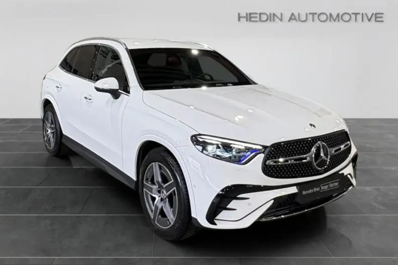 Mercedes-Benz GLC 300 (Clasa GLC) din 2024 cu 28.133 km - oferta MER198999 - foto 3