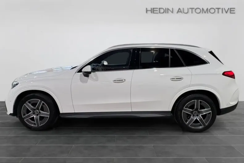 Mercedes-Benz GLC 300 (Clasa GLC) din 2024 cu 28.133 km - oferta MER198999 - foto 4