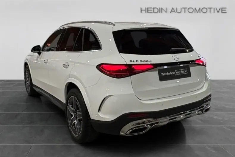 Mercedes-Benz GLC 300 (Clasa GLC) din 2024 cu 28.133 km - oferta MER198999 - foto 5