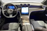 Mercedes-Benz GLC 300 (Clasa GLC) din 2024 cu 28.133 km - oferta MER198999 - foto 9
