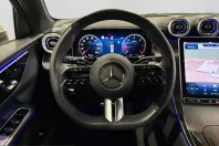 Mercedes-Benz GLC 300 (Clasa GLC) din 2024 cu 28.133 km - oferta MER198999 - foto 12