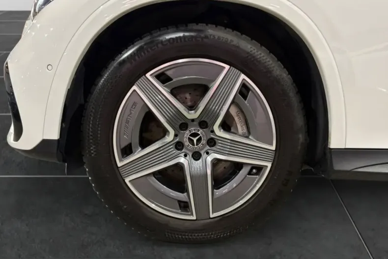 Mercedes-Benz GLC 300 (Clasa GLC) din 2024 cu 28.133 km - oferta MER198999 - foto 14