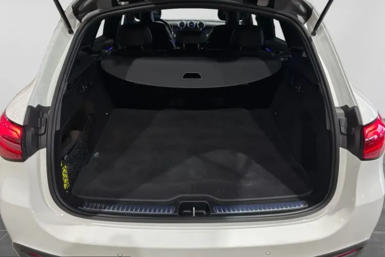 Mercedes-Benz GLC 300 (Clasa GLC) din 2024 cu 28.133 km - oferta MER198999 - foto 16