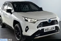 Toyota RAV4 din 2023 cu 31.300 km - oferta TOY199000 - foto 1