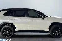 Toyota RAV4 din 2023 cu 31.300 km - oferta TOY199000 - foto 3