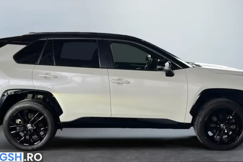 Toyota RAV4 din 2023 cu 31.300 km - oferta TOY199000 - foto 3