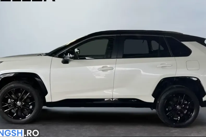 Toyota RAV4 din 2023 cu 31.300 km - oferta TOY199000 - foto 9