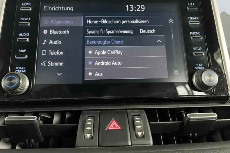 Toyota RAV4 din 2023 cu 31.300 km - oferta TOY199000 - foto 11