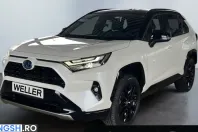 Toyota RAV4 din 2023 cu 31.300 km - oferta TOY199000 - foto 14