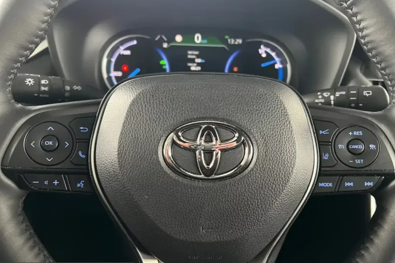 Toyota RAV4 din 2023 cu 31.300 km - oferta TOY199000 - foto 15