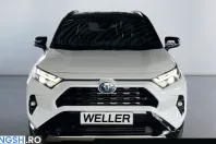 Toyota RAV4 din 2023 cu 31.300 km - oferta TOY199000 - foto 16