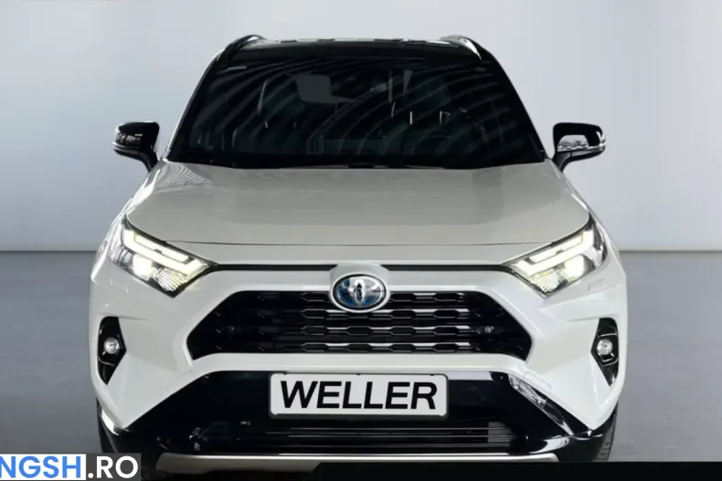 Toyota RAV4 din 2023 cu 31.300 km - oferta TOY199000 - foto 16