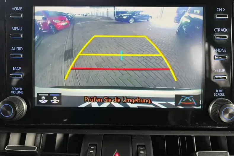 Toyota RAV4 din 2023 cu 31.300 km - oferta TOY199000 - foto 21