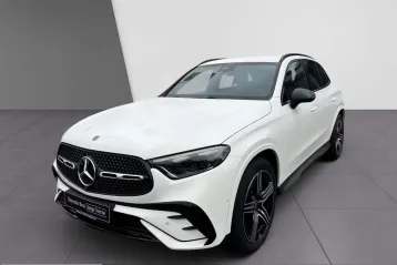 Mercedes-Benz GLC 220 din 2025 - oferta MER199001