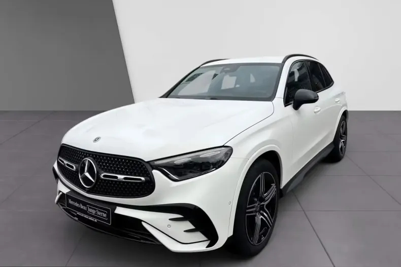 Mercedes-Benz GLC 220 (Clasa GLC) din 2025 cu 23.985 km - oferta MER199001 - foto 1