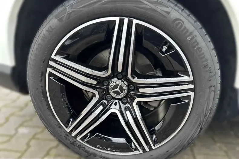 Mercedes-Benz GLC 220 (Clasa GLC) din 2025 cu 23.985 km - oferta MER199001 - foto 6