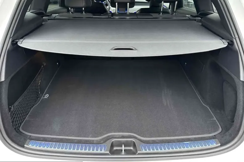 Mercedes-Benz GLC 220 (Clasa GLC) din 2025 cu 23.985 km - oferta MER199001 - foto 7