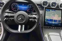 Mercedes-Benz GLC 220 (Clasa GLC) din 2025 cu 23.985 km - oferta MER199001 - foto 8