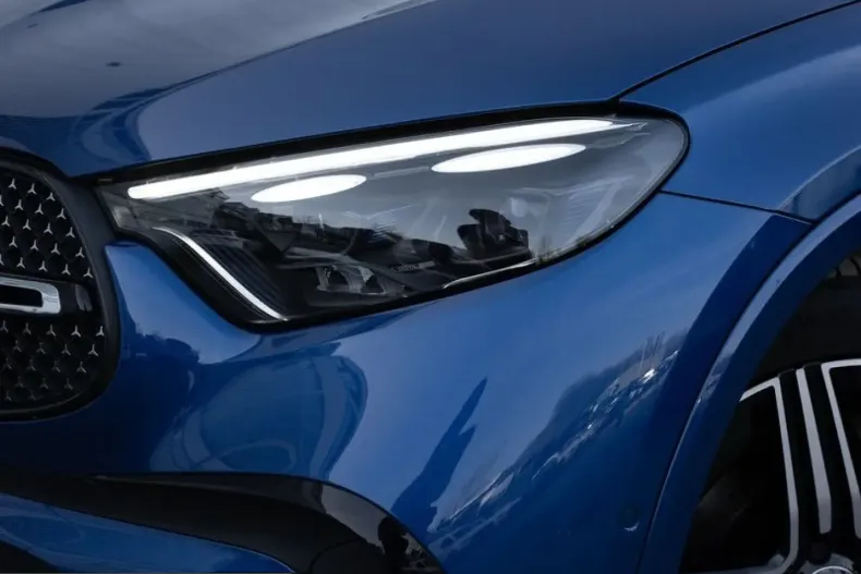 Mercedes-Benz GLC 220 (Clasa GLC) din 2024 cu 41.509 km - oferta MER199002 - foto 2