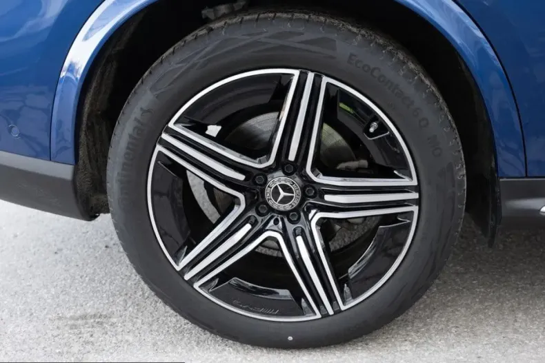 Mercedes-Benz GLC 220 (Clasa GLC) din 2024 cu 41.509 km - oferta MER199002 - foto 8