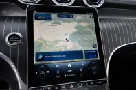 Mercedes-Benz GLC 220 (Clasa GLC) din 2024 cu 41.509 km - oferta MER199002 - foto 11