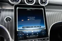 Mercedes-Benz GLC 220 (Clasa GLC) din 2024 cu 41.509 km - oferta MER199002 - foto 13