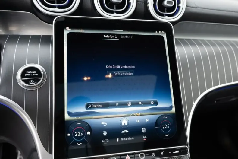 Mercedes-Benz GLC 220 (Clasa GLC) din 2024 cu 41.509 km - oferta MER199002 - foto 13