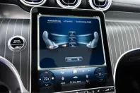 Mercedes-Benz GLC 220 (Clasa GLC) din 2024 cu 41.509 km - oferta MER199002 - foto 14