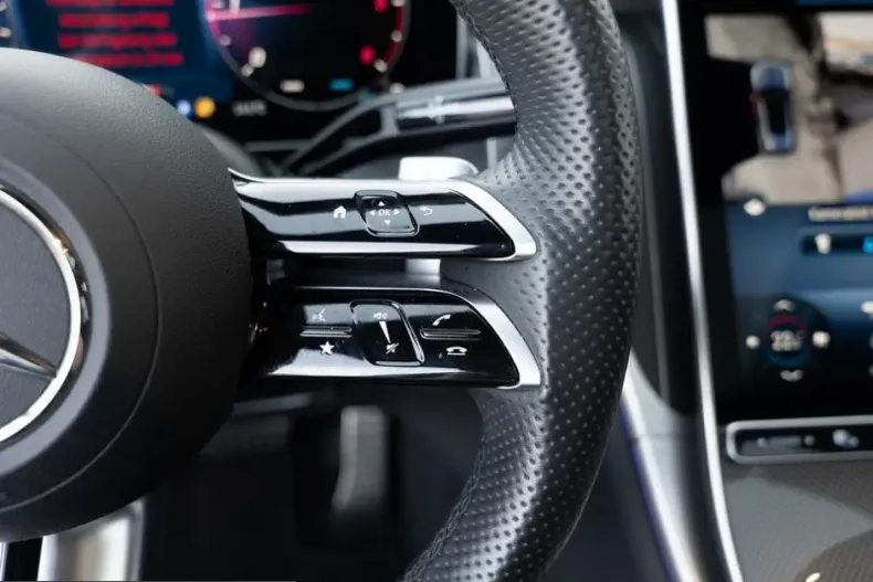 Mercedes-Benz GLC 220 (Clasa GLC) din 2024 cu 41.509 km - oferta MER199002 - foto 16