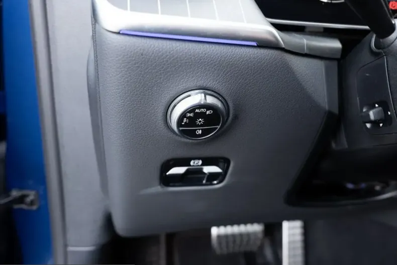 Mercedes-Benz GLC 220 (Clasa GLC) din 2024 cu 41.509 km - oferta MER199002 - foto 19