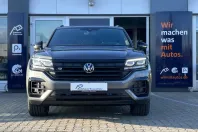 Volkswagen Touareg din 2022 cu 51.091 km - oferta VOL199003 - foto 2