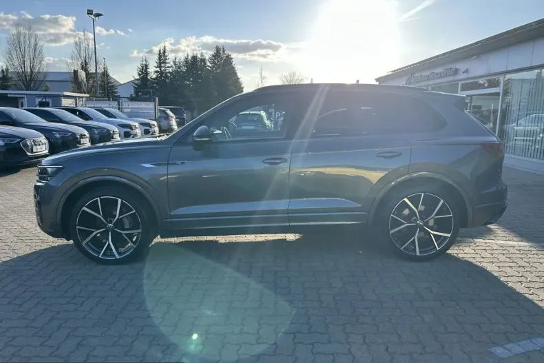 Volkswagen Touareg din 2022 cu 51.091 km - oferta VOL199003 - foto 6