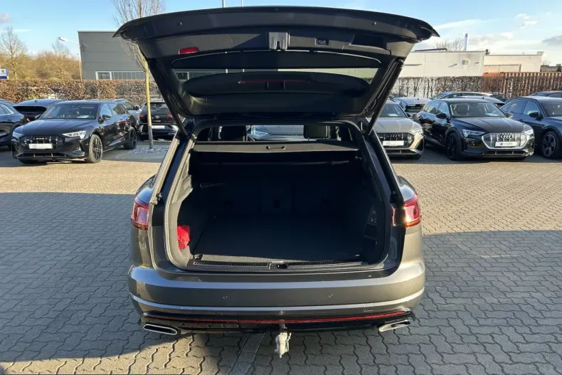 Volkswagen Touareg din 2022 cu 51.091 km - oferta VOL199003 - foto 7