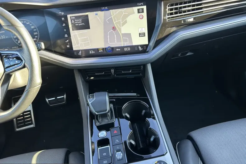 Volkswagen Touareg din 2022 cu 51.091 km - oferta VOL199003 - foto 12