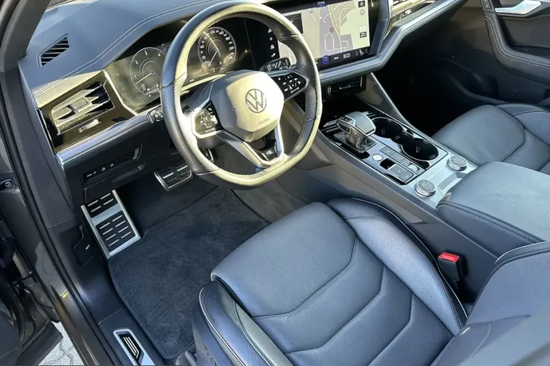 Volkswagen Touareg din 2022 cu 51.091 km - oferta VOL199003 - foto 13