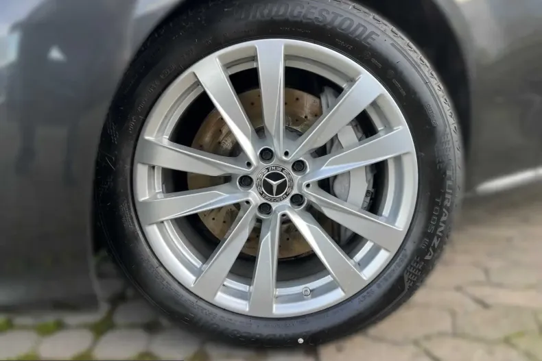 Mercedes-Benz S 400 (Clasa S) din 2021 cu 95.840 km - oferta MER199004 - foto 5